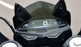 春风250双缸最新爆料,性能升级，引领摩托车新潮流